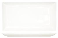 Cosy & Trendy Plat bord Julietta 32x18 cm - thumbnail