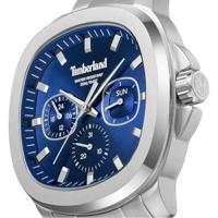 Horloge Heren Timberland SWANSEY Blauw - thumbnail