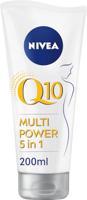 Nivea Body gel Q10 200 Milliliter - thumbnail