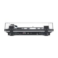 AUDIO TECHNICA AT-LP70XBT Fully Automatic Wireless Belt-Drive draaitafel (zwart/zilver) - thumbnail