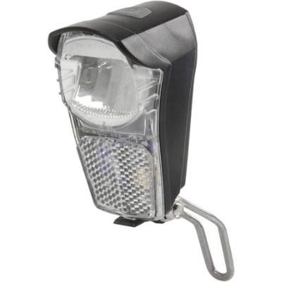 An Lun Anlun batterij voorvork led koplamp 20/10 lux stvzo keur op kaart