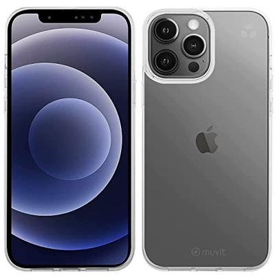 Telefoonhoes Muvit for Change iPhone 13 Pro Max Telefoonhoes Muvit for Change iPhone 13 Pro Max