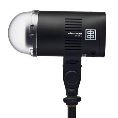 Elinchrom LED 100 C LED Light Kit Elinchrom LED 100 C LED Light Kit