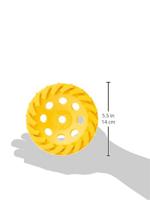 DeWALT DT3797 Diamantslijpkop Turbo 125mm. - thumbnail