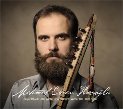 Kislar Lal Oldu - Winter Has Fallen Silent - CD (4013429115565)