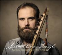 Kislar Lal Oldu - Winter Has Fallen Silent - CD (4013429115565) - thumbnail