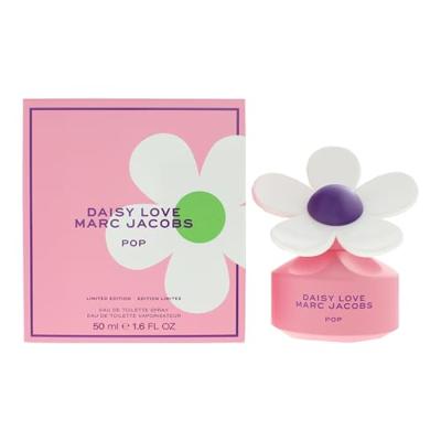 Marc Jacobs Daisy Love Pop Eau de Toilette 50ml