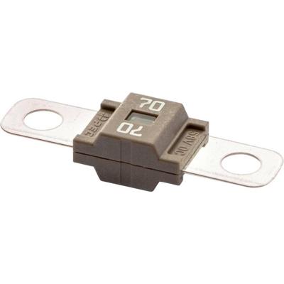 iMaXX midiOTO MDP070M6 Stripzekering 70 A Bruin 1 stuk(s)