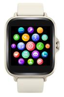 Smartwatch Denver Electronics SWC-156BEMK2 Beige - thumbnail