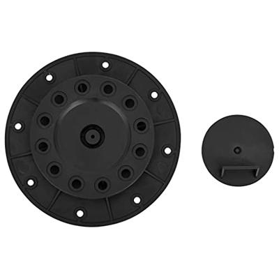 Terrasdragers verstelbaar 10 st 25-40 mm Terrasdragers verstelbaar 10 st 25-40 mm