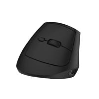 Wireless muis Ewent EW3208 Zwart 4000 dpi - thumbnail