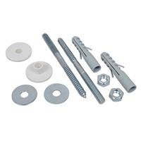 Kirchhoff Wastafelbevestiging, M10 x 140 mm - 988470055 - thumbnail