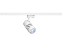SLV 230V-railsysteem lamp 35 W Wit - thumbnail