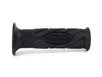 Domino rubber handvat rubber grip 5519 sw 120mm open - thumbnail
