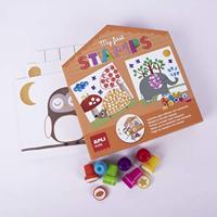 Stempels Apli My First Stamps - thumbnail