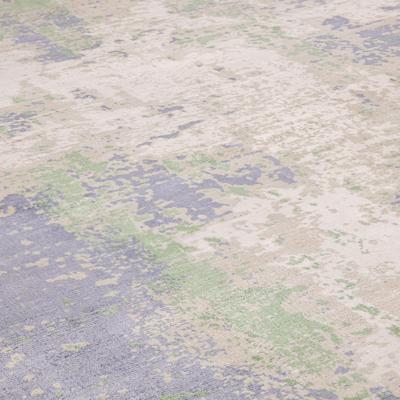 Easy Living - Vloerkleed Gatsby Green -