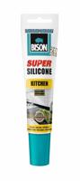 Bison Super Silicone Kitchen Transparant Hang tube / Standing tube | 150 ml - 6315992 - thumbnail