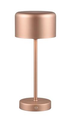 Trio TafellampJeff bruin - R59151165
