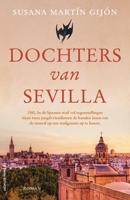 Dochters van Sevilla - Susana Martín Gijón - ebook - thumbnail