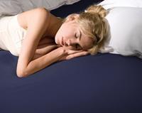 Bella Donna Bella Donna Alto Boxspringhoeslaken Lits-Jumeaux XL marine-0507 200x220-200x240 - thumbnail