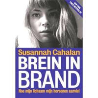Brein in brand - Susannah Cahalan - Paperback (9789491845024) - thumbnail