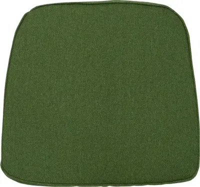 Madison Moss green eco tuinkussen universeel wicker