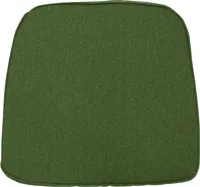 Madison Moss green eco tuinkussen universeel wicker - thumbnail