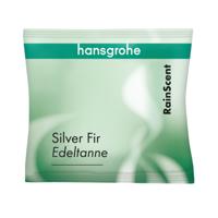 RainScent Tabletten Hansgrohe Wellness Zilverspar (5 tabletten) - thumbnail