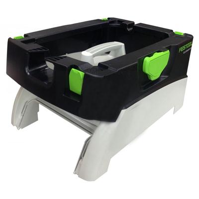 Festool CT MINI Facelift ET-BG Behuizing - 499748