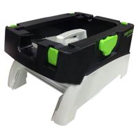 Festool CT MINI Facelift ET-BG Behuizing - 499748 - thumbnail