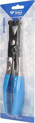 Brilliant Tools BT526000 Bandveerklemtang 1 stuk(s)