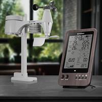 BRESSER Weather Center 5-in-1 WTW - thumbnail