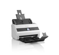 Epson WorkForce DS-970 Scanner Grijs - thumbnail