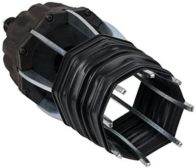 KS Tools 515.3100 Pneumatisch montageapparaat voor aandrijfashoezen 8 bar