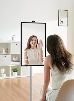 Dahua Technology LM32-U400P computer monitor 80 cm (31.5") 3840 x 2160 Pixels 4K Ultra HD LCD Zilver