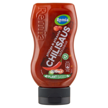 Remia Pittige & Pikante Chilisaus Tafelsaus 250 ml bij Jumbo