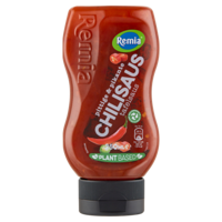 Remia Pittige & Pikante Chilisaus Tafelsaus 250 ml bij Jumbo - thumbnail