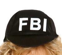 FBI agent kostuum kind - thumbnail