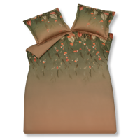 Vandyck Vandyck Oak Multi 1-Persoons (140X200/220 + 1 Sloop) - thumbnail