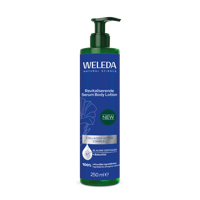 Weleda Revitaliserende Serum Body Lotion Blauwe Gentiaan - thumbnail