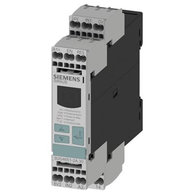 Siemens 3UG4651-2AW30 Bewakingsrelais