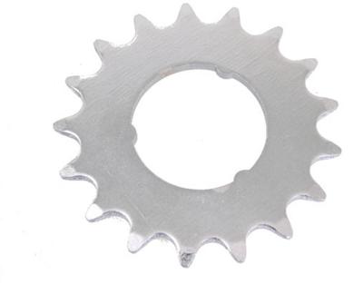 Sturmey-Archer Europa N.V. Tandwiel sturmey archer 14t - 1/8 vlak model - chroom