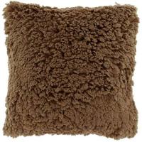 Unique Living - Kussen Kjeld 45x45cm Coconut - thumbnail
