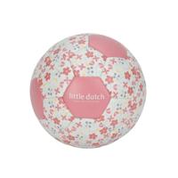 Little Dutch Mini Bal Roze - thumbnail