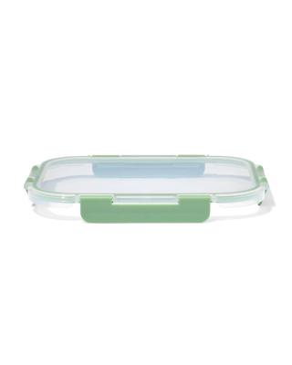 HEMA Clipdeksel maat L kunststof (semi transparant)