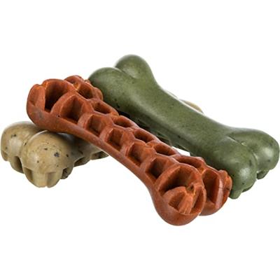 Denta Fun Honing Kam Bot Met Zeewier, 12 cm, 58 g