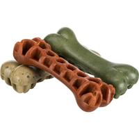 Denta Fun Honing Kam Bot Met Zeewier, 12 cm, 58 g - thumbnail