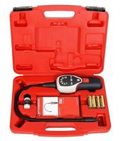 Rothenberger Lekdetector | detectiesnelheid 3 g/a binnen 3 seconden | 6 V (4 AA-batterijen meegeleverd) | 1 stuk - 1500002241 1500002241 - thumbnail