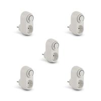 LED-Stekkerdimmer 3-24 Watt - thumbnail