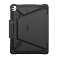 Urban Armor Gear Metropolis SE Book cover Zwart Tabletcover - thumbnail